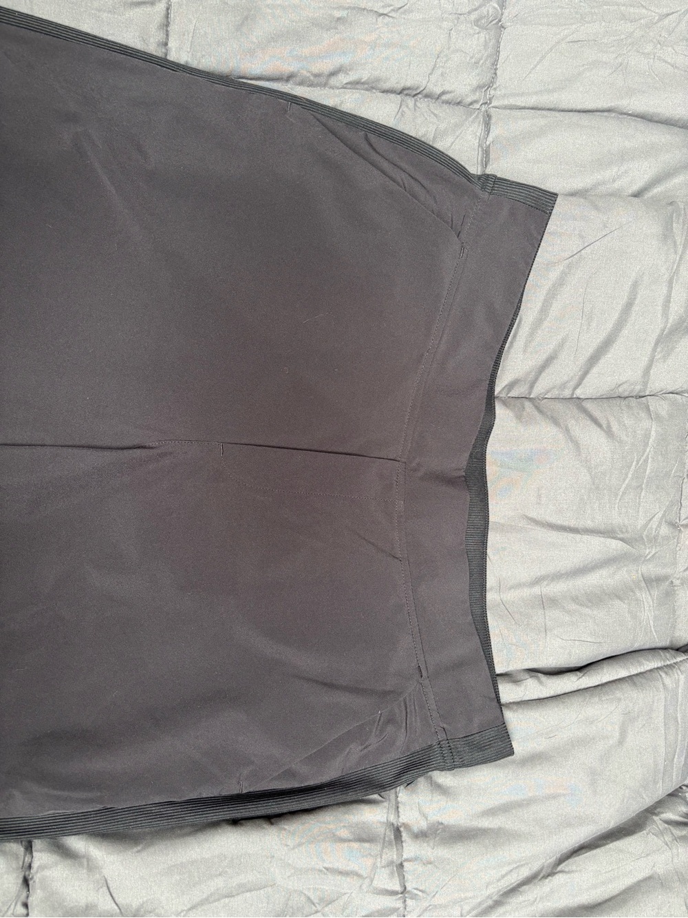 Women’s black Athleta pants